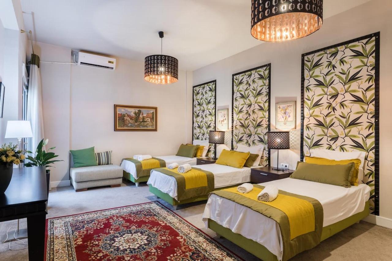 Villa Elena Peraía Екстериор снимка