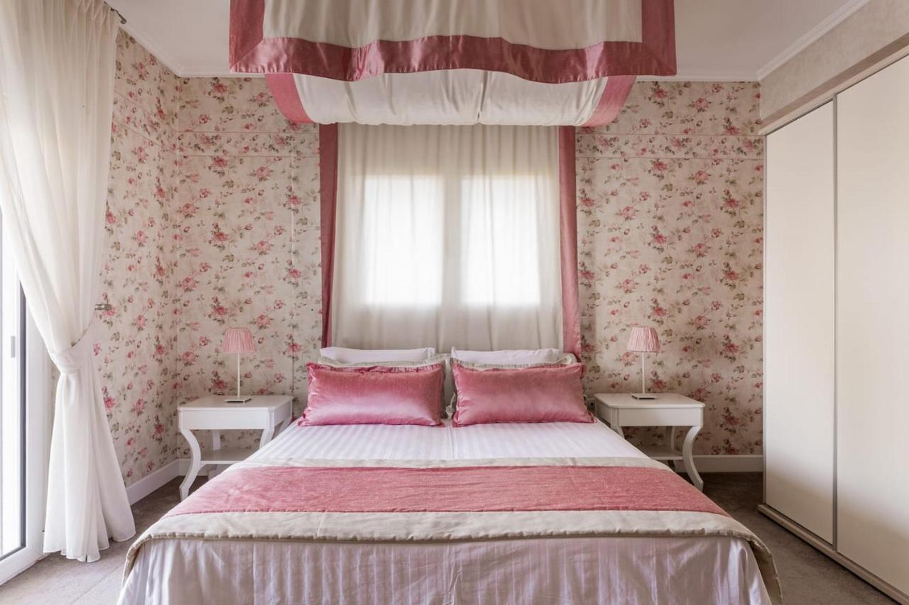 Villa Elena Peraía Екстериор снимка