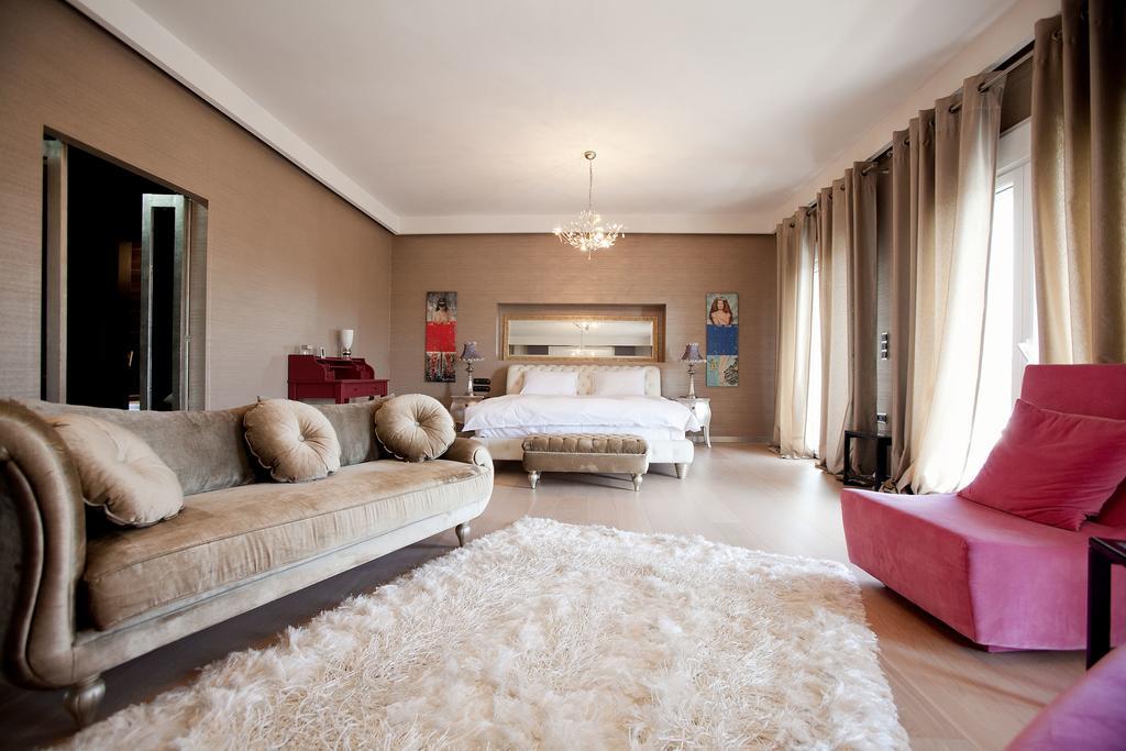 Villa Elena Peraía Екстериор снимка